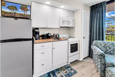 5308 N Ocean Blvd. #207, Myrtle Beach, SC 29577 - Photo 15