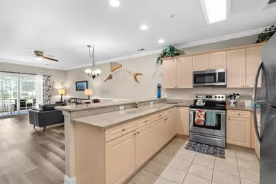 4889 Magnolia Point Ln. #104, Myrtle Beach, SC 29577 - Photo 17