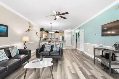 4889 Magnolia Point Ln. #104, Myrtle Beach, SC 29577 - Photo 9