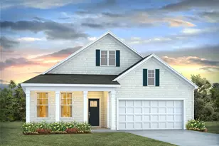 262 Bald Cypress Wy, Conway, SC 29527 - Photo 1