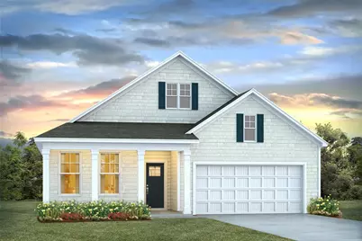 262 Bald Cypress Way, Conway, SC 29527 - Photo 1
