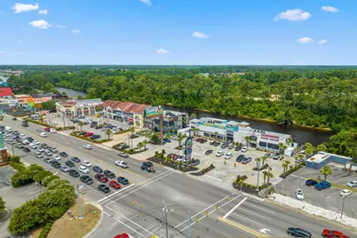 Tract B Jacks Circle Rd., North Myrtle Beach, SC 29582 - Photo 27