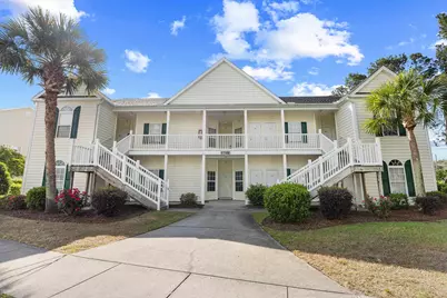 5011 Harvest Dr. #202, Myrtle Beach, SC 29579 - Photo 1