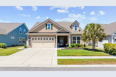 1822 Parish Way, Myrtle Beach, SC 29577 - Photo 1