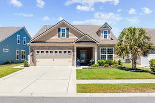 1822 Parish Way, Myrtle Beach, SC 29577 - Photo 1