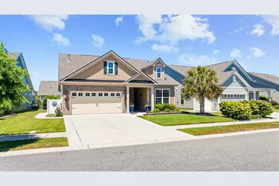 1822 Parish Way, Myrtle Beach, SC 29577 - Photo 1