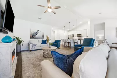 1822 Parish Way, Myrtle Beach, SC 29577 - Photo 5