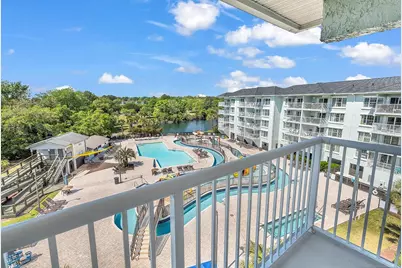 14290 Ocean Hwy. #403, Pawleys Island, SC 29585 - Photo 19