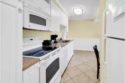 14290 Ocean Hwy. #403, Pawleys Island, SC 29585 - Photo 15
