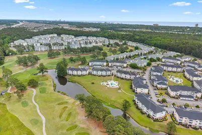 4879 Dahlia Ct. #303, Myrtle Beach, SC 29577 - Photo 35