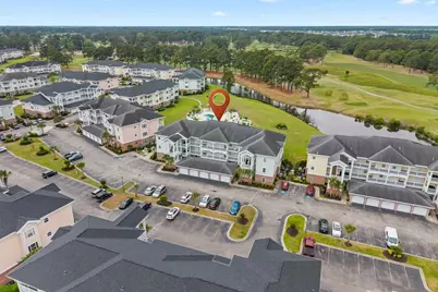 4879 Dahlia Ct. #303, Myrtle Beach, SC 29577 - Photo 3