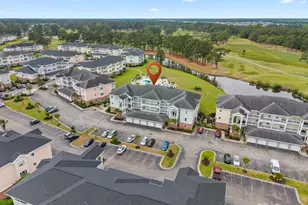 4879 Dahlia Ct, Myrtle Beach, SC 29577 - Photo 3