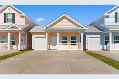 767 Shell Creek Circle #B18-4, North Myrtle Beach, SC 29582 - Photo 1