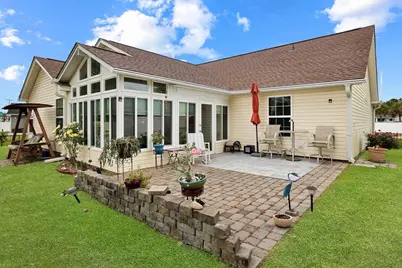504 Cottage Oaks Circle, Myrtle Beach, SC 29579 - Photo 21