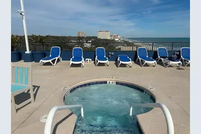 201 77th Ave. N #1023, Myrtle Beach, SC 29572 - Photo 21