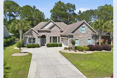 4249 Congressional Dr., Myrtle Beach, SC 29579 - Photo 1