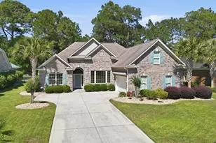 4249 Congressional Dr, Myrtle Beach, SC 29579 - Photo 1