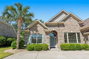 4249 Congressional Dr, Myrtle Beach, SC 29579 - Photo 39