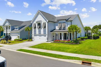 929 Pelagic Loop, Myrtle Beach, SC 29579 - Photo 9