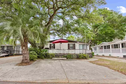 6001 South Kings Hwy., Myrtle Beach, SC 29575 - Photo 1
