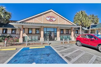 6001 South Kings Hwy., Myrtle Beach, SC 29575 - Photo 39