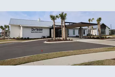 1502 Saw Palmetto St., North Myrtle Beach, SC 29582 - Photo 31
