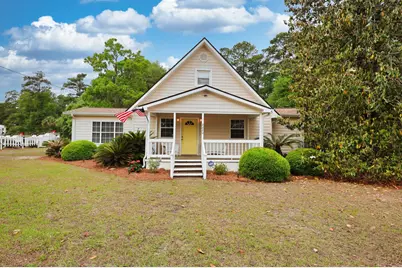 2220 S Island Rd., Georgetown, SC 29440 - Photo 1