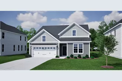 6269 Zoe Way, Myrtle Beach, SC 29588 - Photo 1