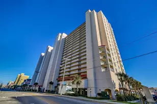 1625 S Ocean Blvd, North Myrtle Beach, SC 29582 - Photo 1