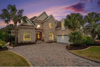 605 Sea Island Way, North Myrtle Beach, SC 29582 - Photo 51