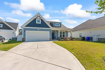 2429 Campton Loop, Conway, SC 29527 - Photo 47