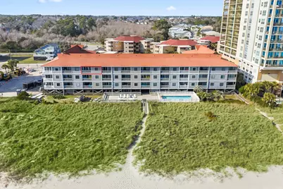 613 S Ocean Blvd. #P3, North Myrtle Beach, SC 29582 - Photo 7