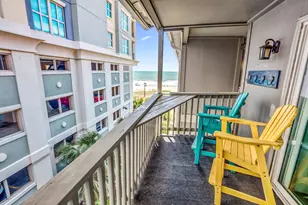 613 S Ocean Blvd, North Myrtle Beach, SC 29582 - Photo 35