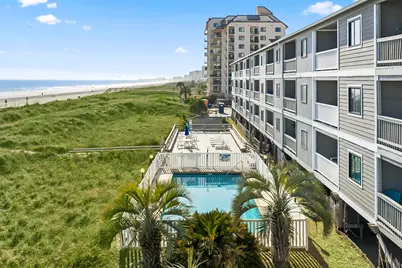 613 S Ocean Blvd. #P3, North Myrtle Beach, SC 29582 - Photo 3