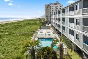 613 S Ocean Blvd, North Myrtle Beach, SC 29582 - Photo 3