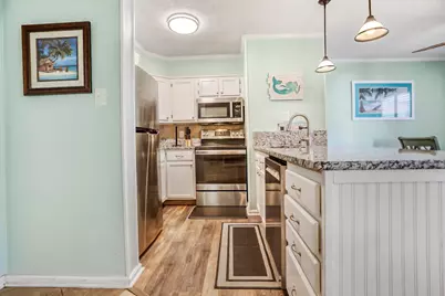 613 S Ocean Blvd. #P3, North Myrtle Beach, SC 29582 - Photo 21