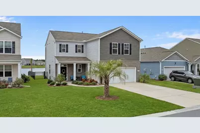 3343 Bells Lake Circle, North Myrtle Beach, SC 29568 - Photo 29