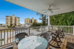 3501 Dunes St, North Myrtle Beach, SC 29582 - Photo 5