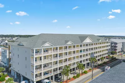 200 53rd Ave. N #207, North Myrtle Beach, SC 29582 - Photo 1