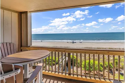 811 N Ocean Blvd. #303, Surfside Beach, SC 29575 - Photo 23