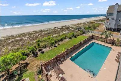 811 N Ocean Blvd. #303, Surfside Beach, SC 29575 - Photo 27