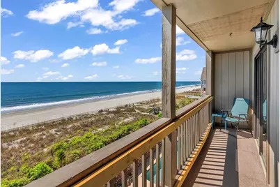 811 N Ocean Blvd. #303, Surfside Beach, SC 29575 - Photo 25