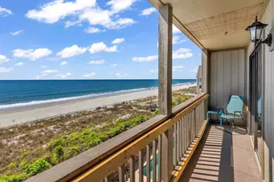 811 N Ocean Blvd, Surfside Beach, SC 29575 - Photo 25