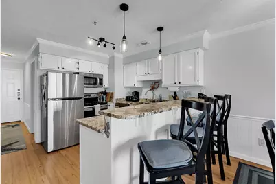 811 N Ocean Blvd. #303, Surfside Beach, SC 29575 - Photo 11
