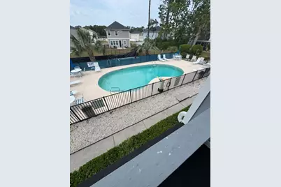 1881 Golf Colony Dr. #8N, Surfside Beach, SC 29575 - Photo 11