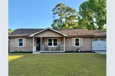 1002 Shem Creek Circle, Myrtle Beach, SC 29588 - Photo 1
