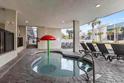2401 S Ocean Blvd. #662, Myrtle Beach, SC 29577 - Photo 31
