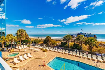 1304 N Ocean Blvd. #304, Myrtle Beach, SC 29577 - Photo 3