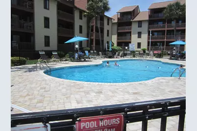 5507 Ocean Blvd. N #113, Myrtle Beach, SC 29577 - Photo 19