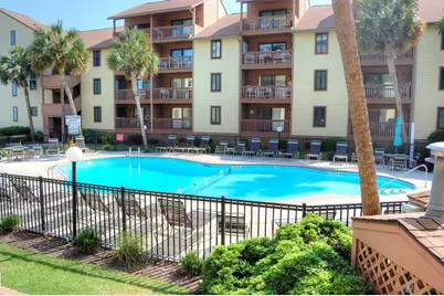 5507 Ocean Blvd. N #113, Myrtle Beach, SC 29577 - Photo 15